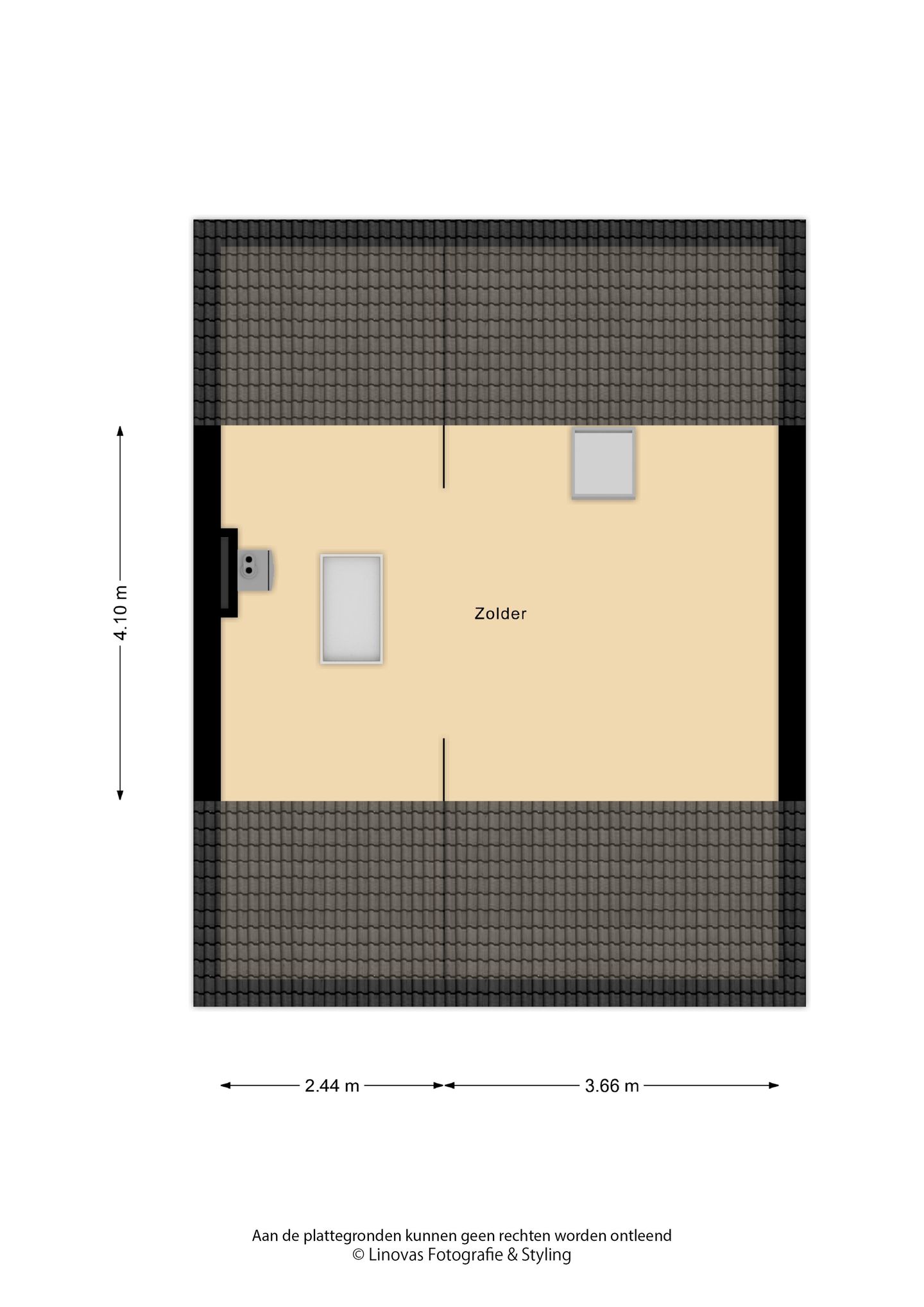 Foto 25 van Sportparkdreef 56