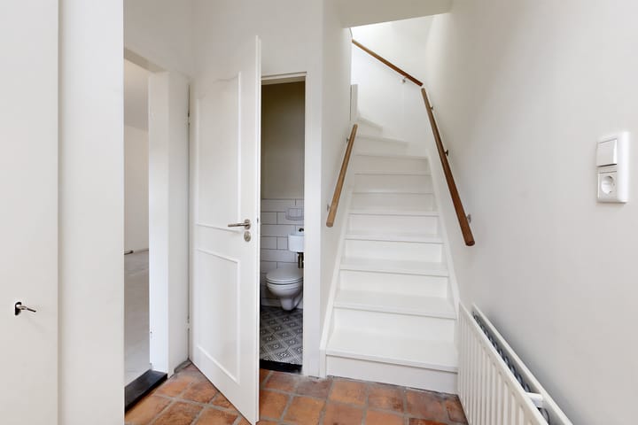 Foto 25 van Zevenbergsepoort 38