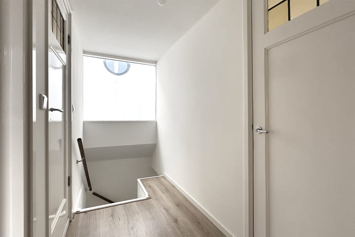 Foto 26 van Zevenbergsepoort 38