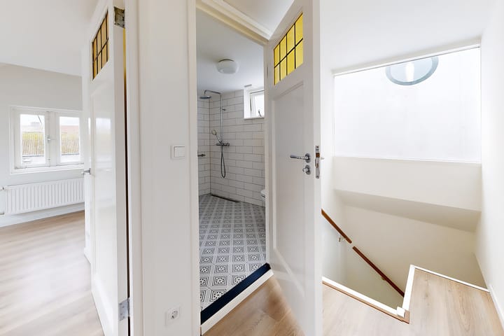 Foto 27 van Zevenbergsepoort 38