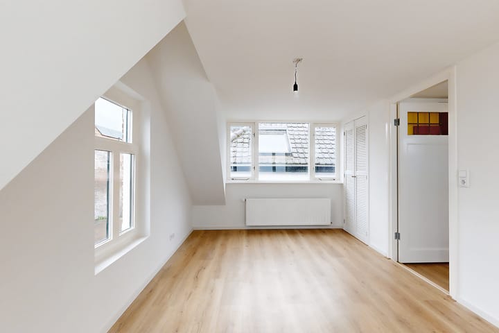 Foto 30 van Zevenbergsepoort 38