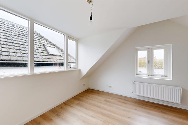 Foto 34 van Zevenbergsepoort 38