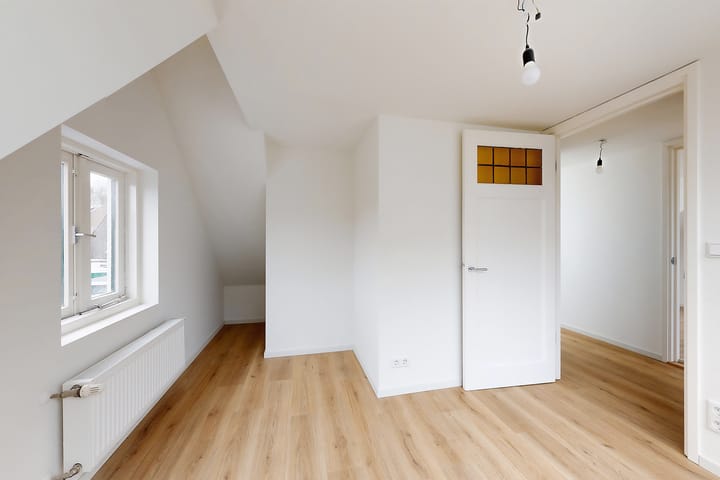 Foto 36 van Zevenbergsepoort 38