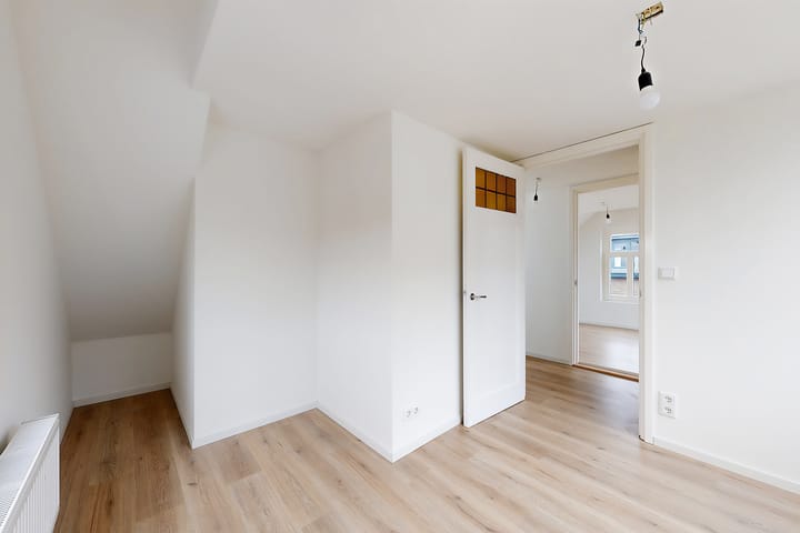 Foto 37 van Zevenbergsepoort 38