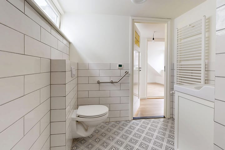 Foto 38 van Zevenbergsepoort 38