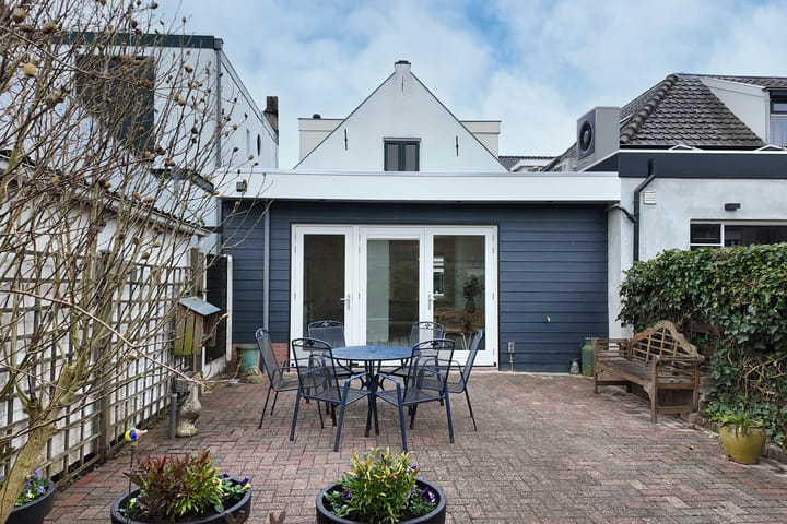 Foto 42 van Zevenbergsepoort 38