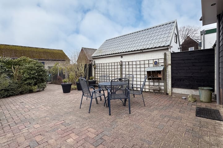 Foto 44 van Zevenbergsepoort 38