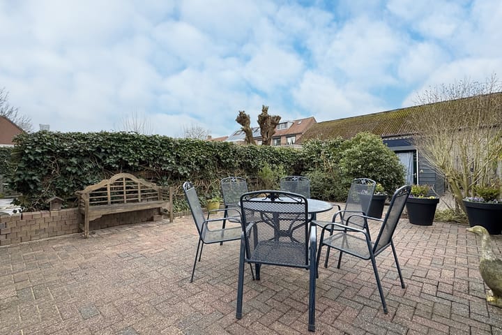 Foto 45 van Zevenbergsepoort 38