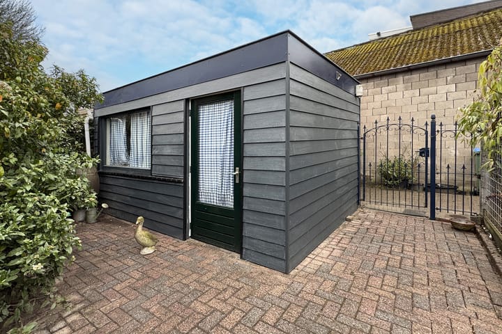 Foto 47 van Zevenbergsepoort 38