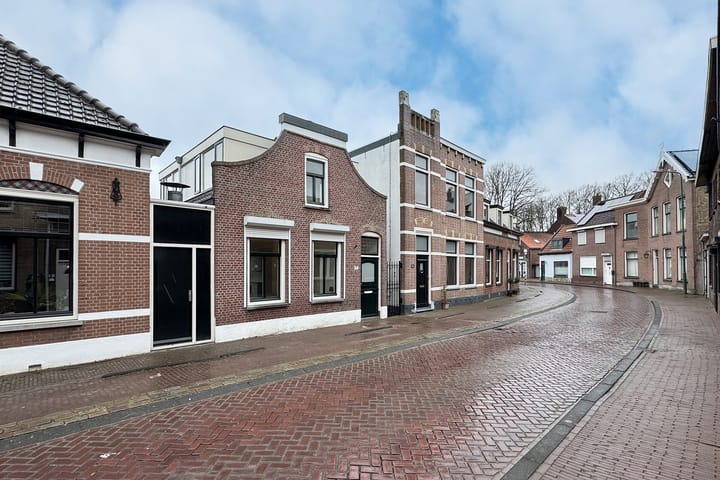 Foto 52 van Zevenbergsepoort 38