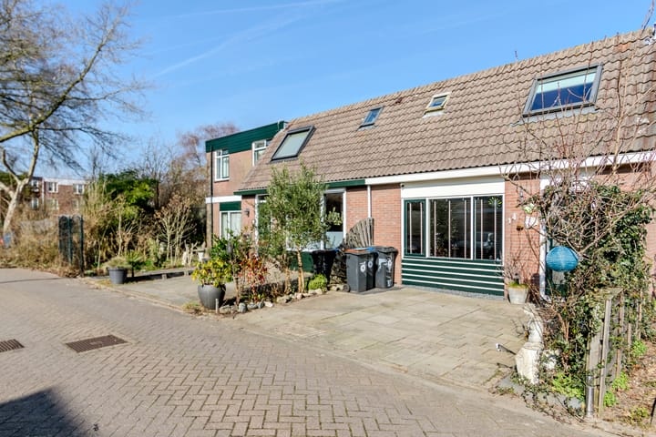 Foto 2 van Melkkruid 14