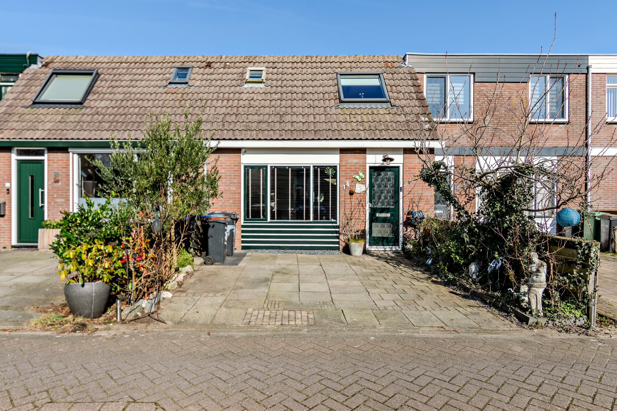 Foto 3 van Melkkruid 14