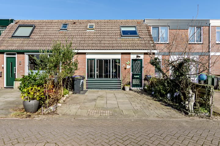 Foto 3 van Melkkruid 14