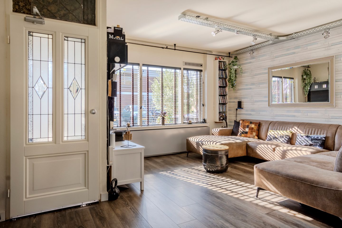 Foto 5 van Melkkruid 14