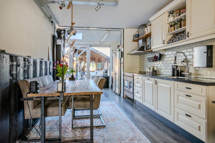 Foto 9 van Melkkruid 14