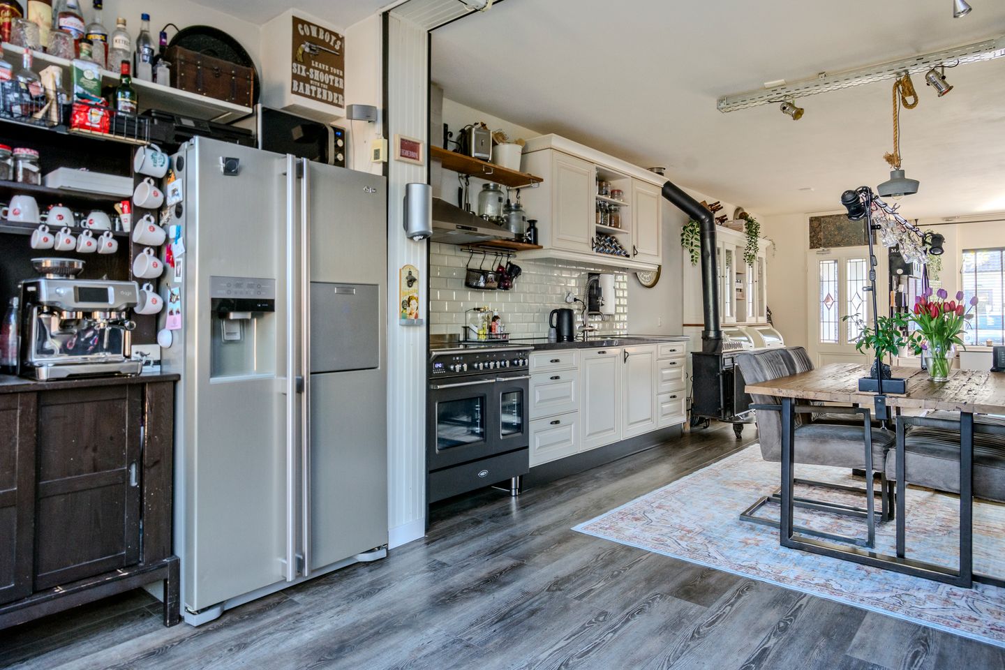 Foto 10 van Melkkruid 14