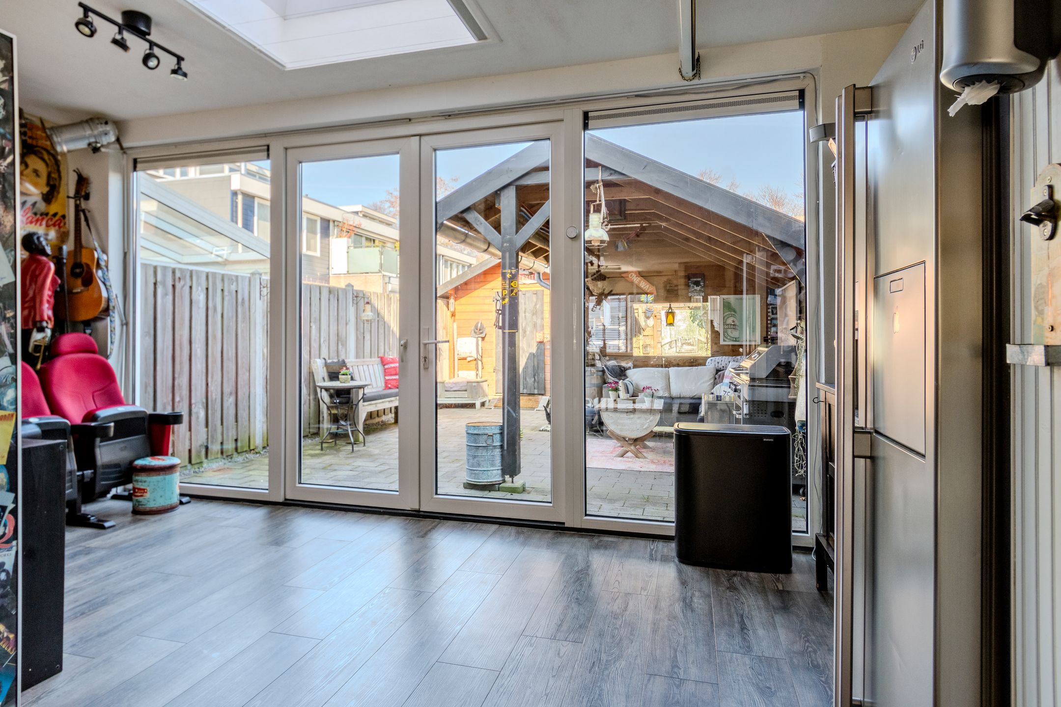 Foto 12 van Melkkruid 14