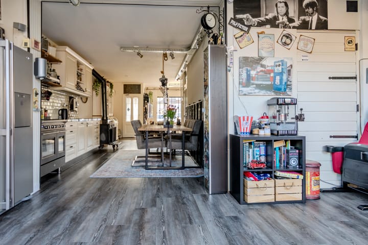 Foto 13 van Melkkruid 14