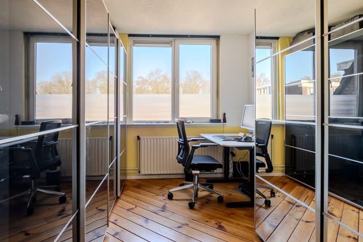 Foto 21 van Melkkruid 14