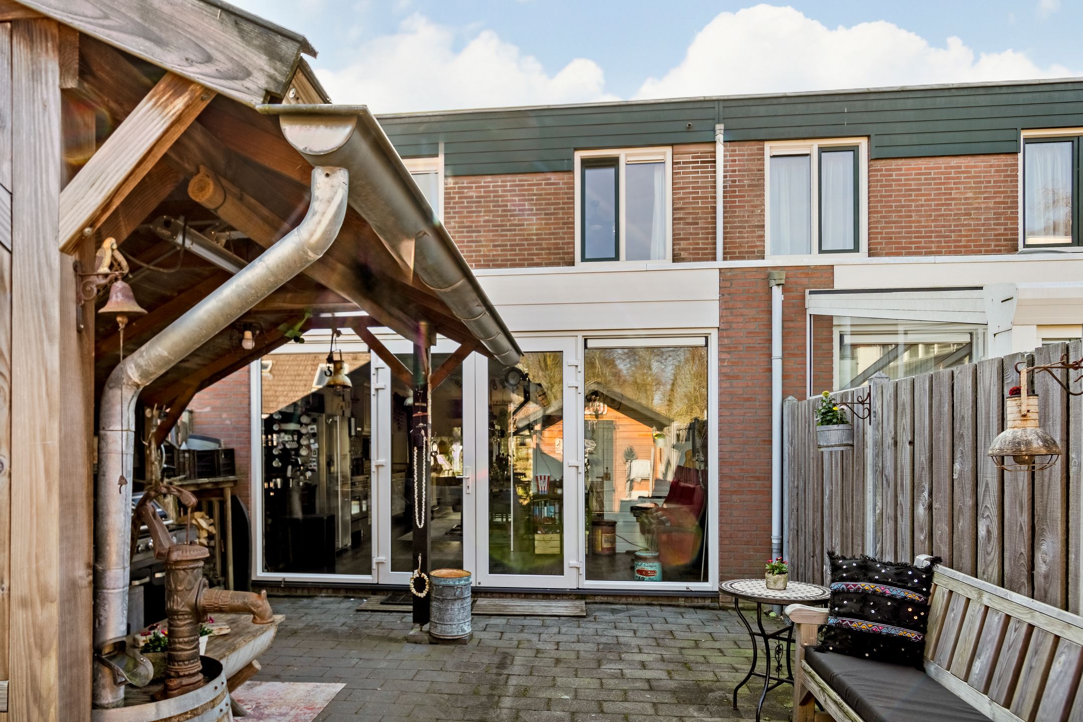 Foto 27 van Melkkruid 14