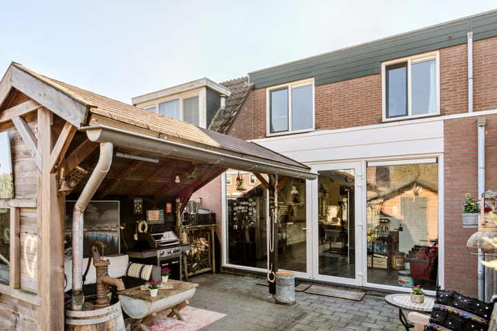 Foto 28 van Melkkruid 14