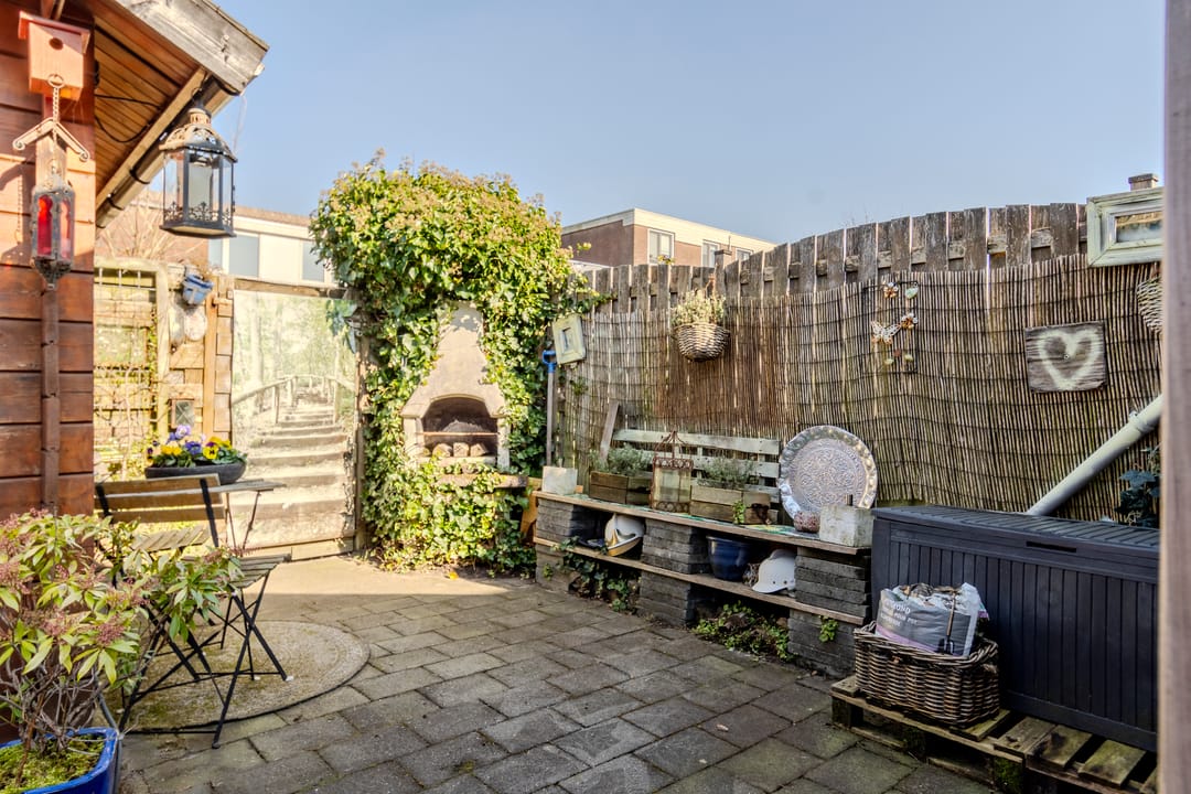 Foto 31 van Melkkruid 14