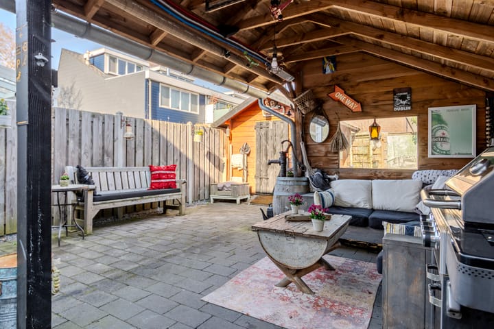 Foto 30 van Melkkruid 14