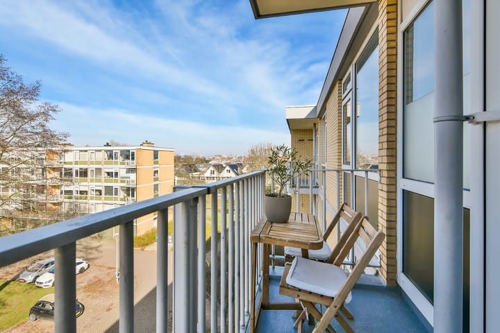 Foto 8 van Einsteinlaan 279