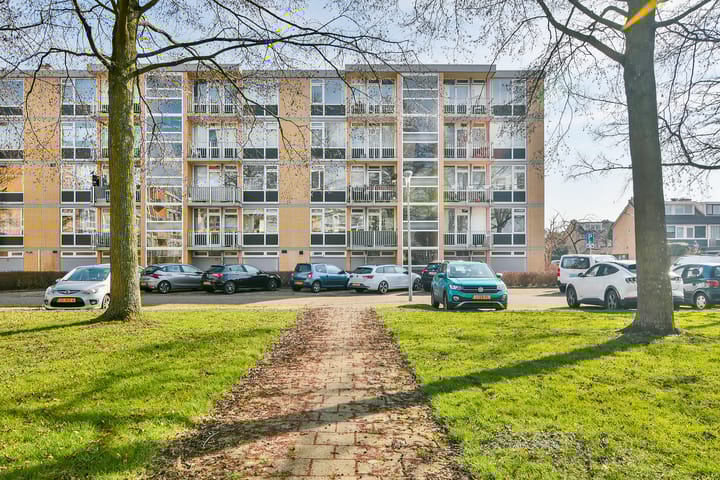 Foto 29 van Einsteinlaan 279