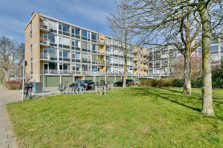 Foto 30 van Einsteinlaan 279