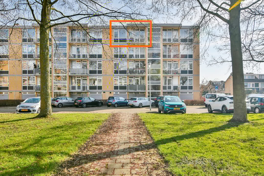 Photo 31 of Einsteinlaan 279