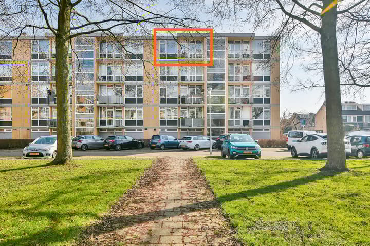 Foto 31 van Einsteinlaan 279