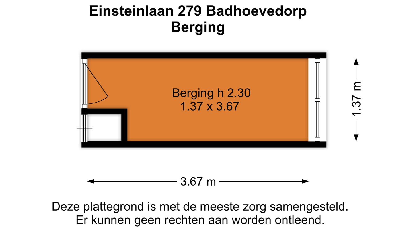 Photo 34 of Einsteinlaan 279
