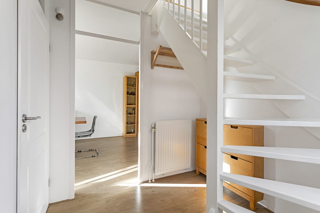 Foto 2 van Talmastraat 9