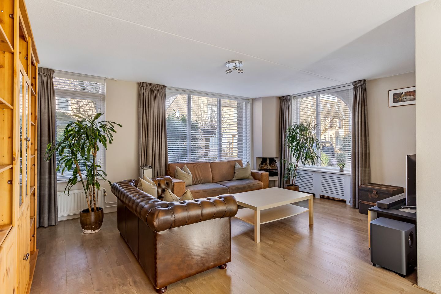 Foto 4 van Talmastraat 9