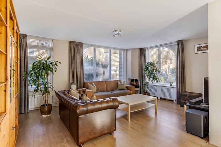 Foto 4 van Talmastraat 9