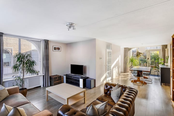 Foto 5 van Talmastraat 9