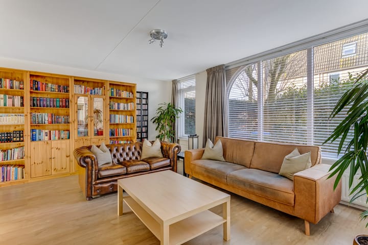 Foto 7 van Talmastraat 9