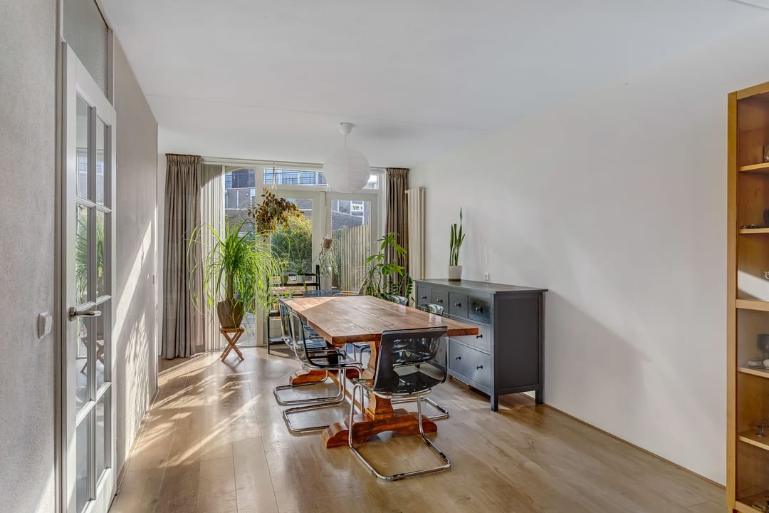 Foto 8 van Talmastraat 9