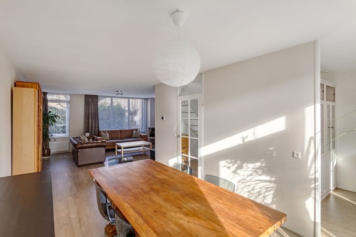 Foto 9 van Talmastraat 9