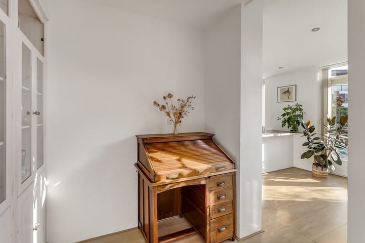 Foto 10 van Talmastraat 9