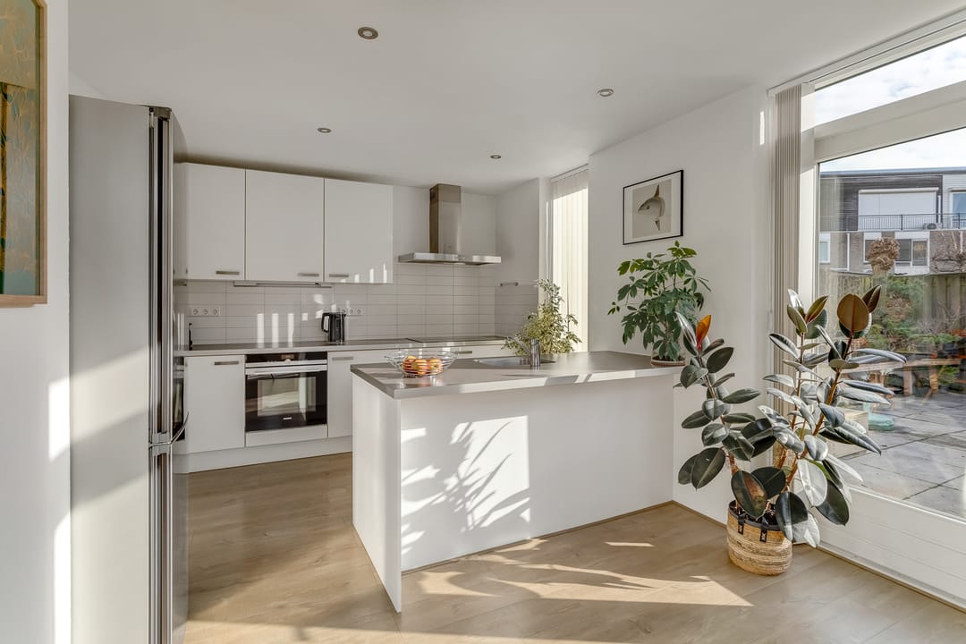 Foto 11 van Talmastraat 9