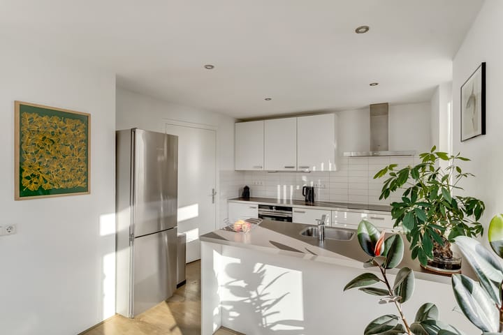 Foto 13 van Talmastraat 9