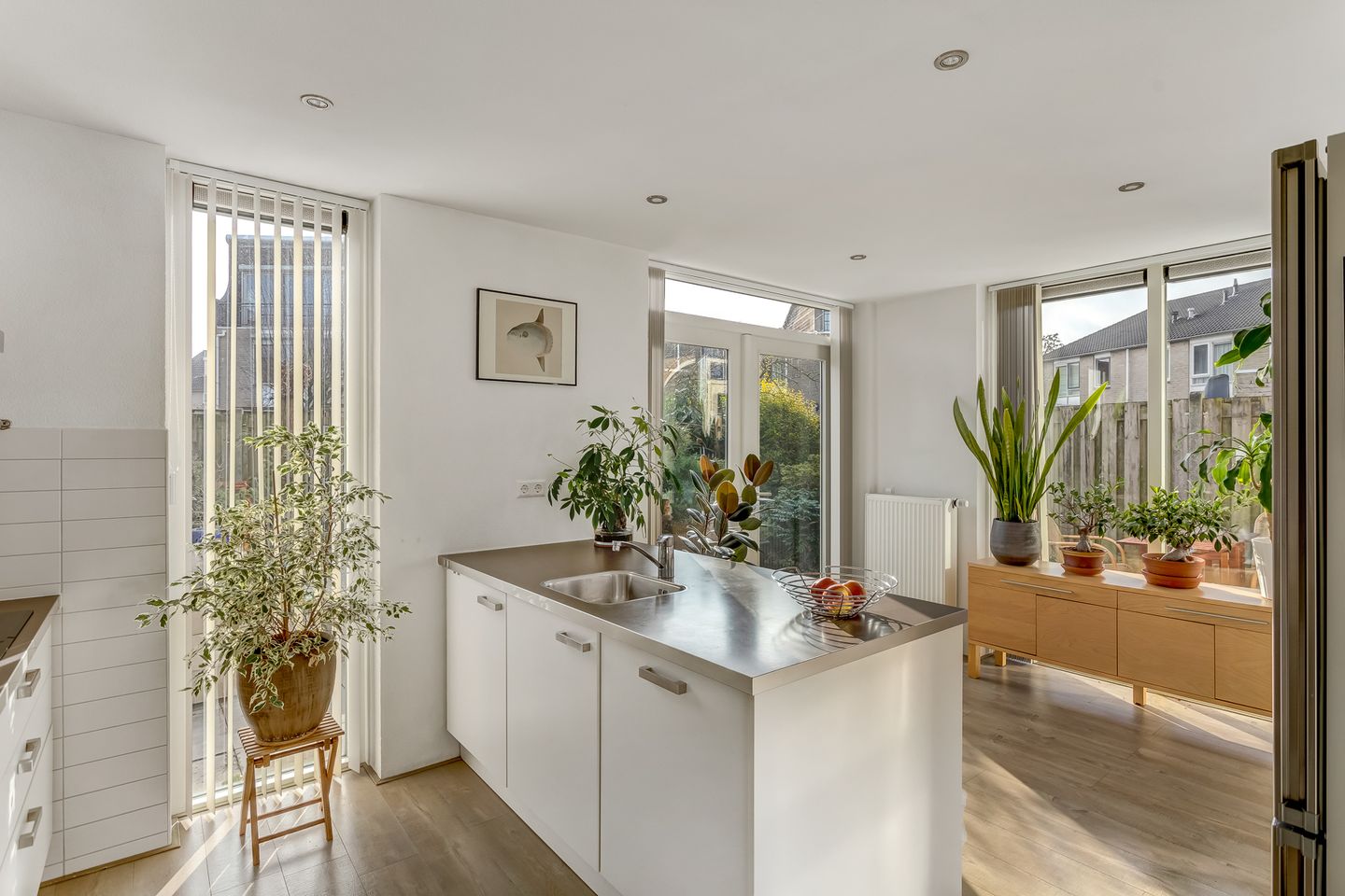 Foto 14 van Talmastraat 9