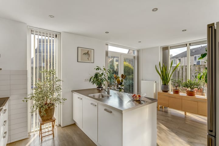 Foto 14 van Talmastraat 9