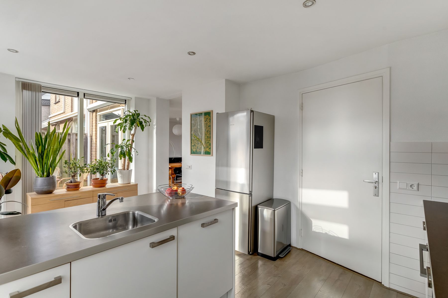 Foto 15 van Talmastraat 9