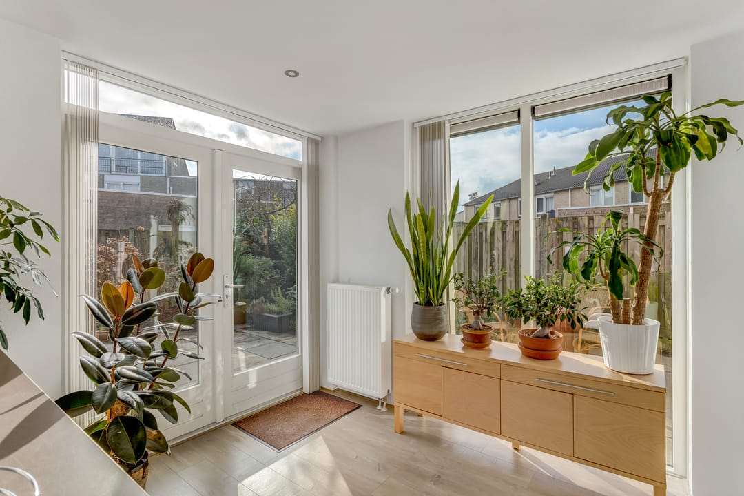 Foto 16 van Talmastraat 9