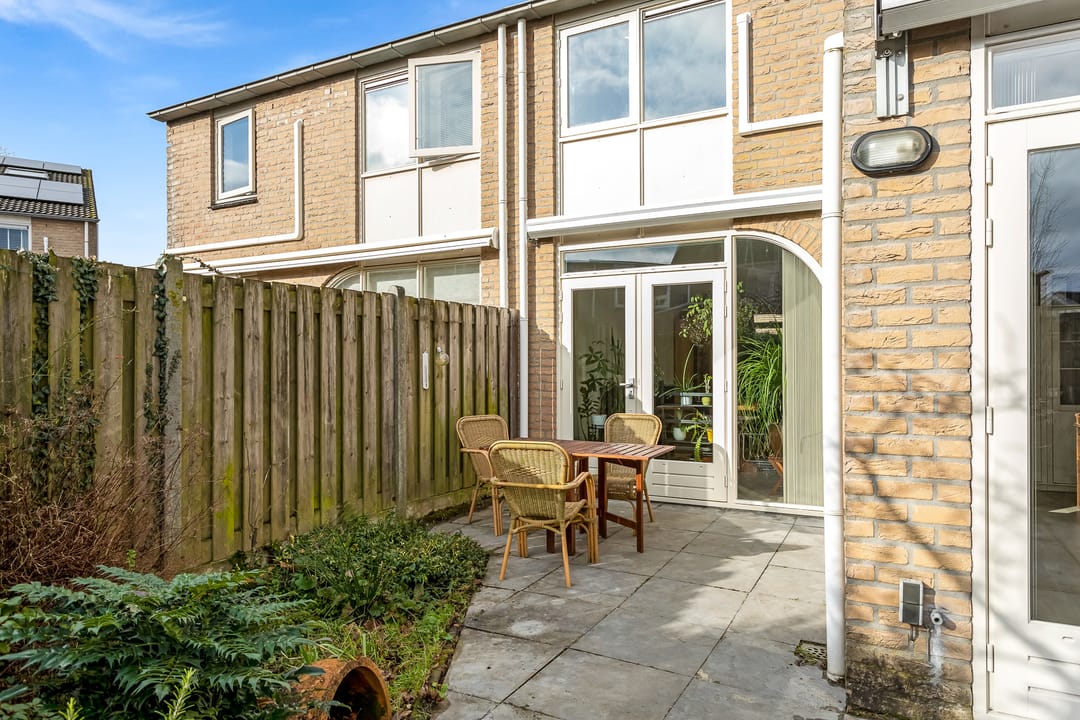 Foto 17 van Talmastraat 9