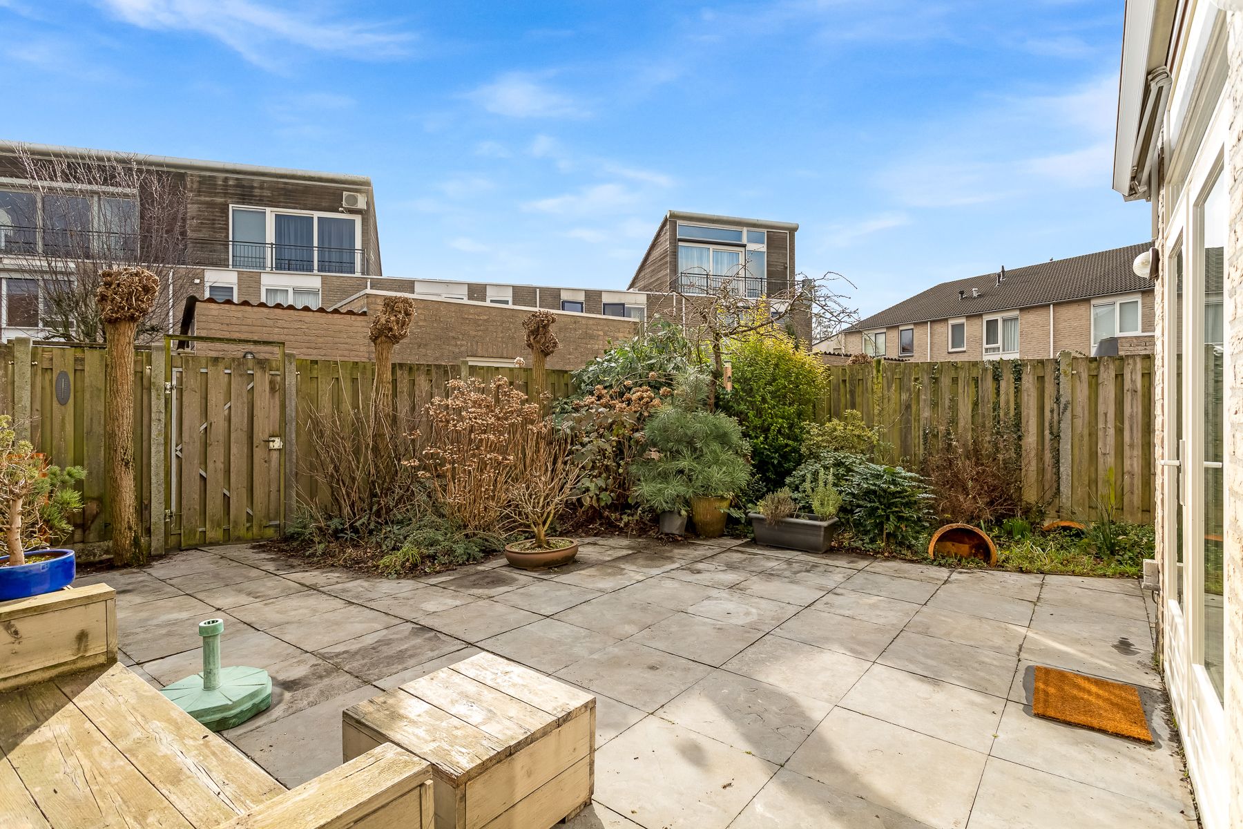 Foto 18 van Talmastraat 9