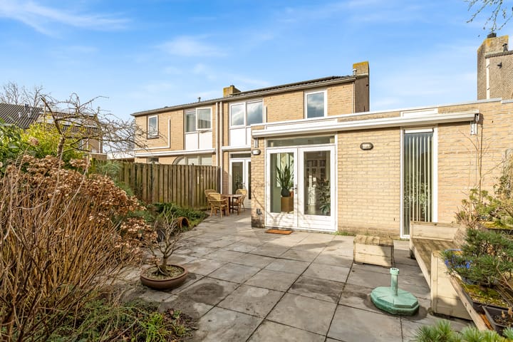 Foto 19 van Talmastraat 9